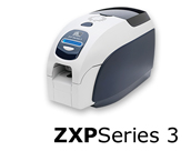 Zebra ZXP Serie 3